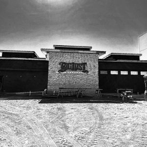 Big Lost Meadery in Sioux Falls, SD