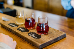 Mead Flights Things to Do in Sioux Falls for Adults