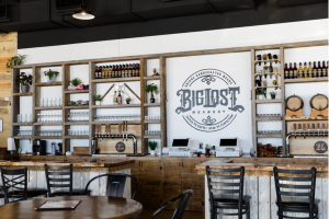 Big Lost Meadery Things to Do in Sioux Falls for Adults