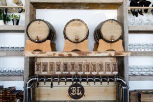 Locally Brewed Meadery in Sioux Falls