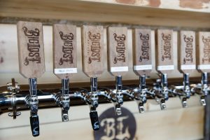 Local Mead Options on Tap at Big Lost Meadery in Sioux Falls