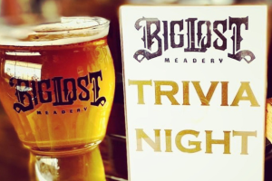 Trivia Nights in Sioux Falls